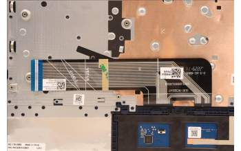 Lenovo 5CB1H43607 Tastatur inkl. Topcase ASM_HBW L82RJ NFP AB