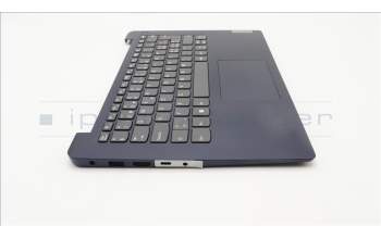 Lenovo 5CB1H43613 Tastatur inkl. Topcase schweiz L82RJ NFP AB