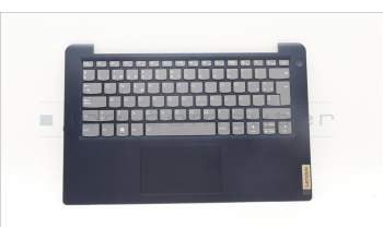 Lenovo 5CB1H56924 Tastatur inkl. Topcase spanisch L82RJ NFP AB BL