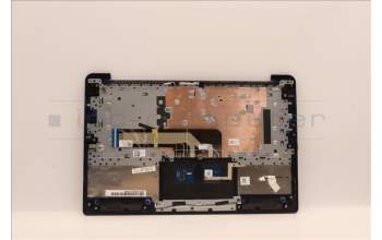 Lenovo 5CB1H56925 Tastatur inkl. Topcase schweiz L82RJ NFP AB BL