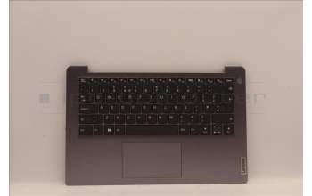 Lenovo 5CB1H56933 Tastatur inkl. Topcase ASM_UK L82RJ NFP AG