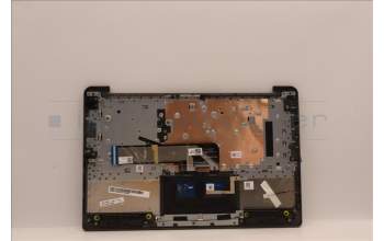 Lenovo 5CB1H56933 Tastatur inkl. Topcase ASM_UK L82RJ NFP AG