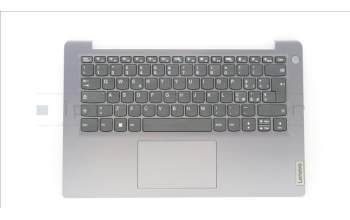 Lenovo 5CB1H56934 Tastatur inkl. Topcase ASM_ITA L82RJ NFP AG