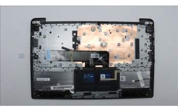 Lenovo 5CB1H56935 Tastatur inkl. Topcase spanisch L82RJ NFP AG