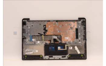 Lenovo 5CB1H56938 Tastatur inkl. Topcase ASM_POR L82RJ NFP AG