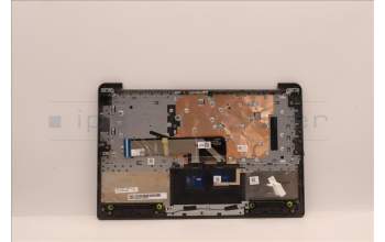 Lenovo 5CB1H56943 Tastatur inkl. Topcase ASM_RUS L82RJ NFP AG