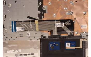 Lenovo 5CB1H56943 Tastatur inkl. Topcase ASM_RUS L82RJ NFP AG