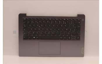 Lenovo 5CB1H56944 Tastatur inkl. Topcase ASM_FRA L82RJ NFP AG