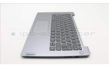 Lenovo 5CB1H56945 Tastatur inkl. Topcase deutsch L82RJ NFP AG