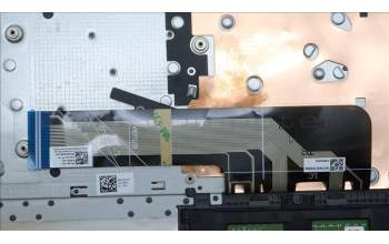 Lenovo 5CB1H56951 C-Cover with keyboard,Nordic,Non_Fingerprint