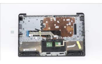 Lenovo 5CB1H56951 C-Abdeckung mit Tastatur, Skandinavien, Ohne_Fingerabdruckscanner