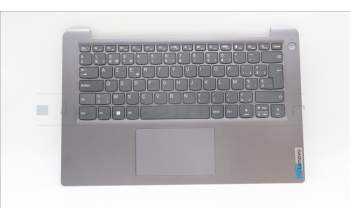 Lenovo 5CB1H56952 Tastatur inkl. Topcase ASM_BEL L82RJ NFP AG