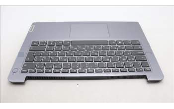 Lenovo 5CB1H56958 Tastatur inkl. Topcase ASM_BUL L82RJ NFP AG