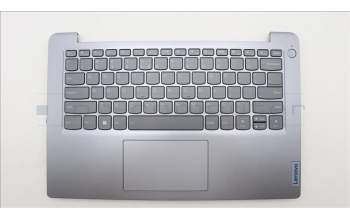 Lenovo 5CB1H56969 Tastatur inkl. Topcase ASM_EUROENGL82RJNFPAGBL
