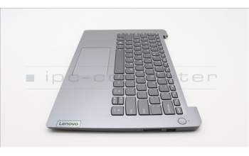 Lenovo 5CB1H56969 Tastatur inkl. Topcase ASM_EUROENGL82RJNFPAGBL