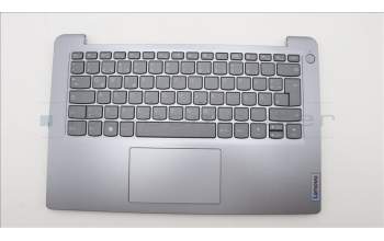 Lenovo 5CB1H56973 Tastatur inkl. Topcase deutsch L82RJ NFP AG BL