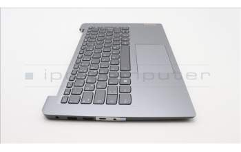 Lenovo 5CB1H56973 Tastatur inkl. Topcase deutsch L82RJ NFP AG BL