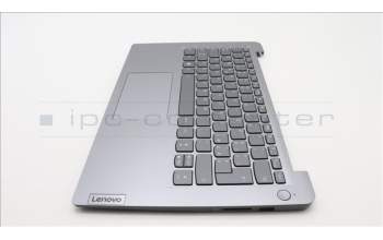 Lenovo 5CB1H56979 Tastatur inkl. Topcase ASM_ITA L82RJ NFP AG BL