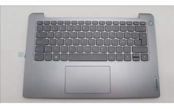 Lenovo 5CB1H56983 Tastatur inkl. Topcase ASM_NORDIC L82RJNFPAGBL