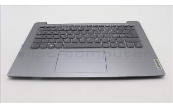 Lenovo 5CB1H56983 Tastatur inkl. Topcase ASM_NORDIC L82RJNFPAGBL