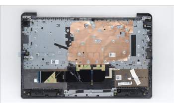 Lenovo 5CB1H56984 Tastatur inkl. Topcase ASM_POR L82RJ NFP AG BL