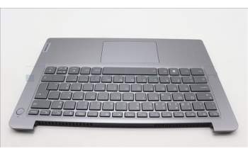 Lenovo 5CB1H56984 Tastatur inkl. Topcase ASM_POR L82RJ NFP AG BL