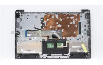 Lenovo 5CB1H56992 Tastatur inkl. Topcase ASM_UK L82RJ NFP AG BL