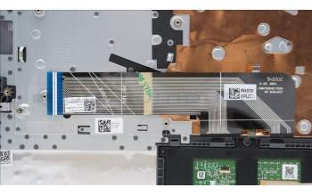 Lenovo 5CB1H56992 Tastatur inkl. Topcase ASM_UK L82RJ NFP AG BL