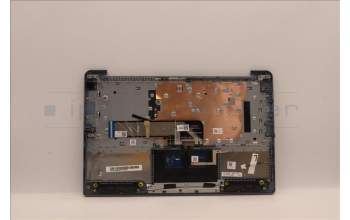 Lenovo 5CB1H56996 Tastatur inkl. Topcase ASM_UK L82RJ NFP MB