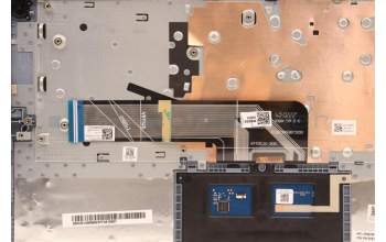 Lenovo 5CB1H56996 Tastatur inkl. Topcase ASM_UK L82RJ NFP MB