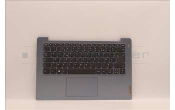 Lenovo 5CB1H57007 Tastatur inkl. Topcase ASM_FRA L82RJ NFP MB