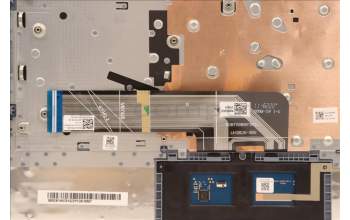 Lenovo 5CB1H57012 Tastatur inkl. Topcase ASM_HBW L82RJ NFP MB