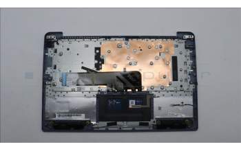 Lenovo 5CB1H68007 Tastatur inkl. Topcase ASM_ITA L82RJ NFP MB BL