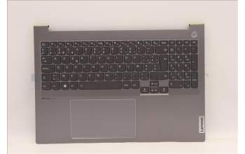 Lenovo 5CB1H68148 Tastatur inkl. Topcase ASM_BELH21CYFPARGYET