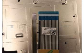 Lenovo 5CB1H68148 Tastatur inkl. Topcase ASM_BELH21CYFPARGYET