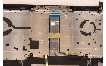 Lenovo 5CB1H68150 Tastatur inkl. Topcase ASM_BULH21CYFPARGYET