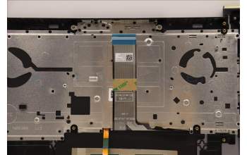 Lenovo 5CB1H68151 Tastatur inkl. Topcase ASM_CZE/SLK21CYFPARGYET