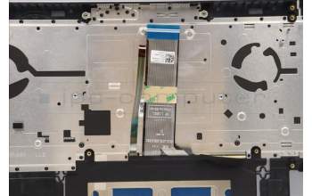 Lenovo 5CB1H68153 Tastatur inkl. Topcase ASM_EURO ENG