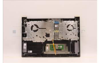 Lenovo 5CB1H68154 Tastatur inkl. Topcase ASM_FRAH21CYFPARGYET