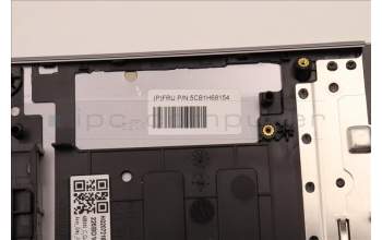 Lenovo 5CB1H68154 Tastatur inkl. Topcase ASM_FRAH21CYFPARGYET