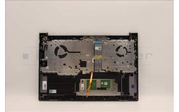 Lenovo 5CB1H68163 Tastatur inkl. Topcase ASM_ITAH21CYFPARGYET