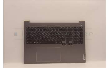 Lenovo 5CB1H68169 Tastatur inkl. Topcase ASM_RUSH21CYFPARGYET
