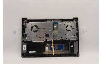 Lenovo 5CB1H68170 Tastatur inkl. Topcase ASM_SLVH21CYFPARGYET