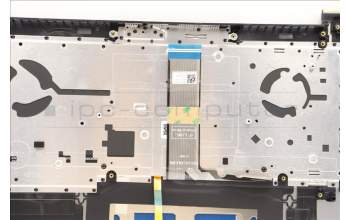 Lenovo 5CB1H68170 Tastatur inkl. Topcase ASM_SLVH21CYFPARGYET