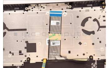 Lenovo 5CB1H68176 Tastatur inkl. Topcase ASM_UKH21CYFPARGYET