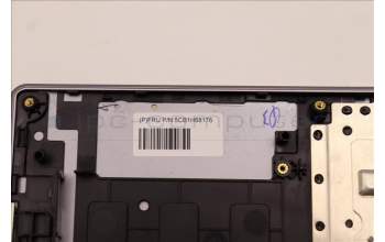 Lenovo 5CB1H68176 Tastatur inkl. Topcase ASM_UKH21CYFPARGYET