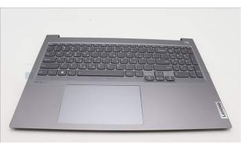 Lenovo 5CB1H68190 Tastatur inkl. Topcase ASM_GREH21CYNFPARGYET