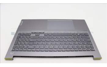 Lenovo 5CB1H68190 Tastatur inkl. Topcase ASM_GREH21CYNFPARGYET