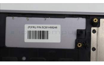 Lenovo 5CB1H68248 Tastatur inkl. Topcase schweizH21CYNFPARGYET