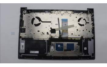 Lenovo 5CB1H68248 Tastatur inkl. Topcase schweizH21CYNFPARGYET